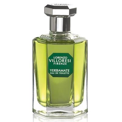 VILLORESI Yerbamate EDT 100 ml